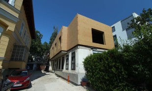 Reconstruction under Slavín