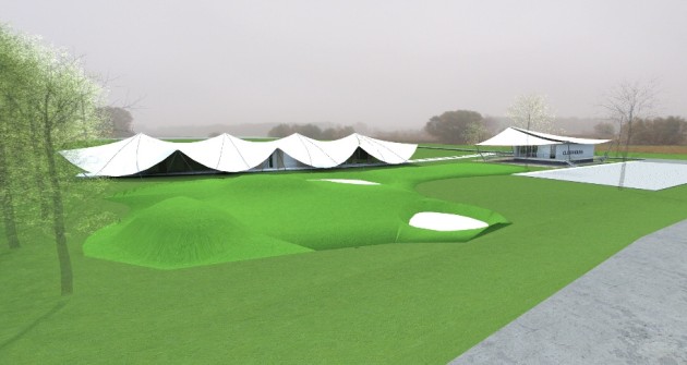club house 1