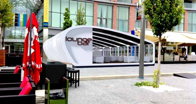 projekt baru eurovea